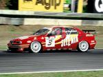 Alfa Romeo 156 D2 1998 года